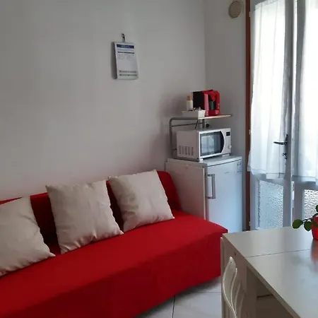 Ferienwohnung Aria Porto Santa Margherita Exterior foto