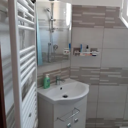 Ferienwohnung Aria Porto Santa Margherita Exterior foto