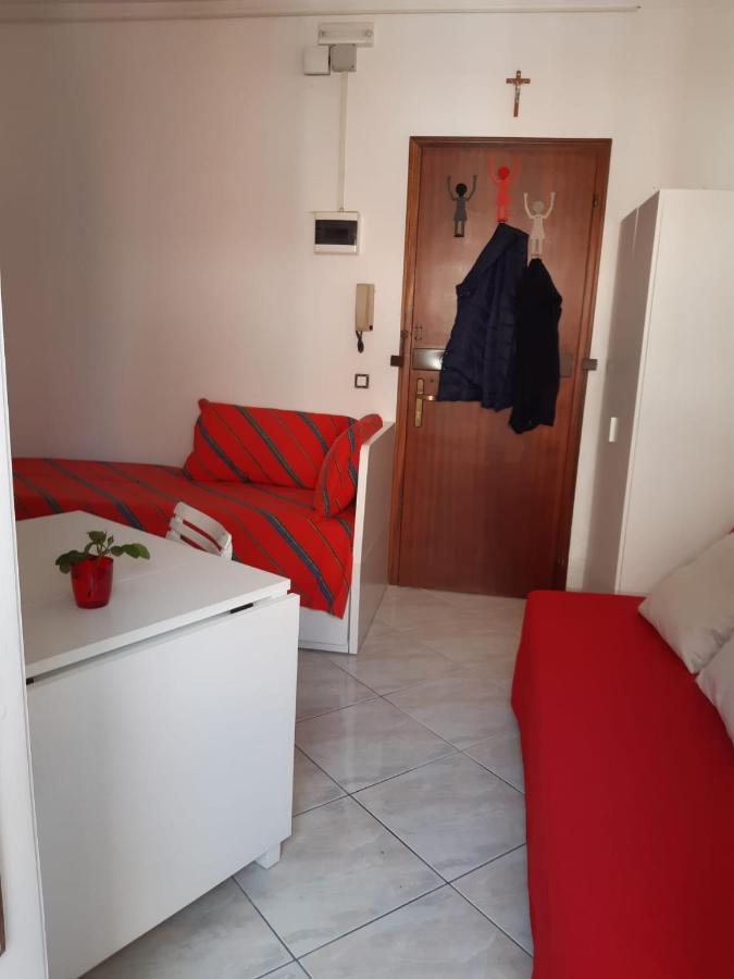 Aria Apartment Porto Santa Margherita di Caorle