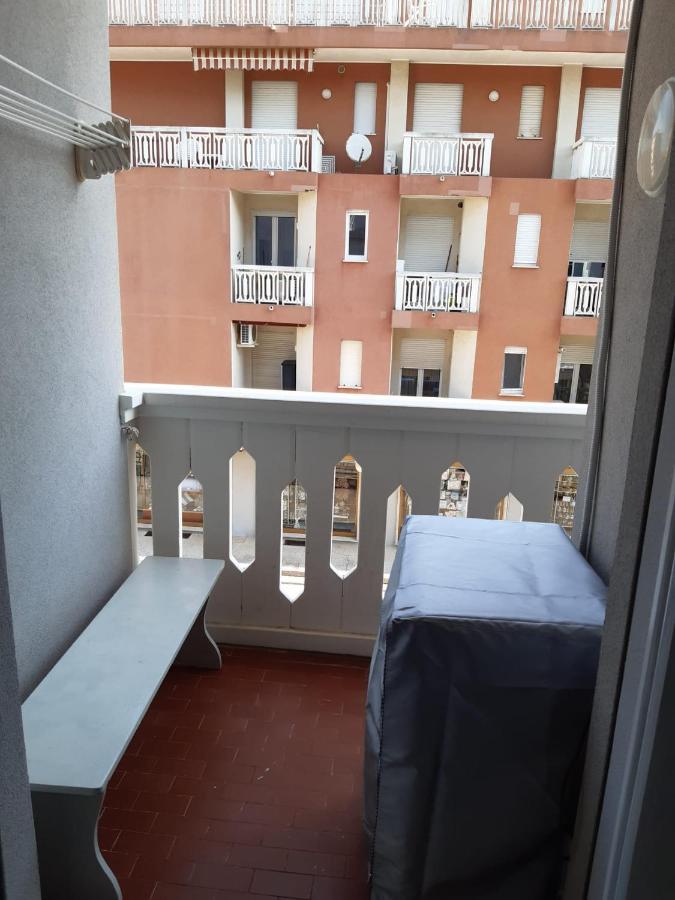 Apartment Aria *