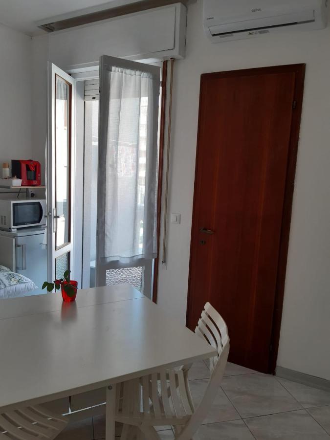 Apartment Aria *