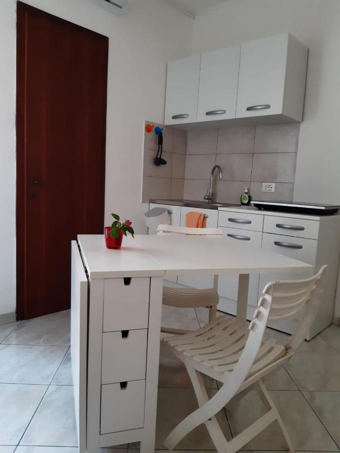 Aria Apartment *