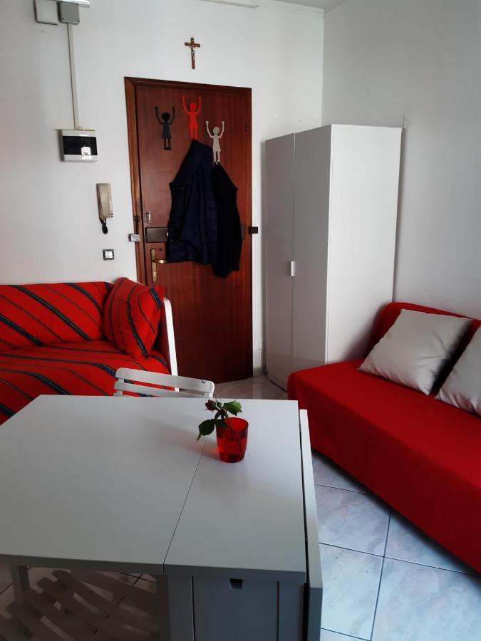 Apartment Aria