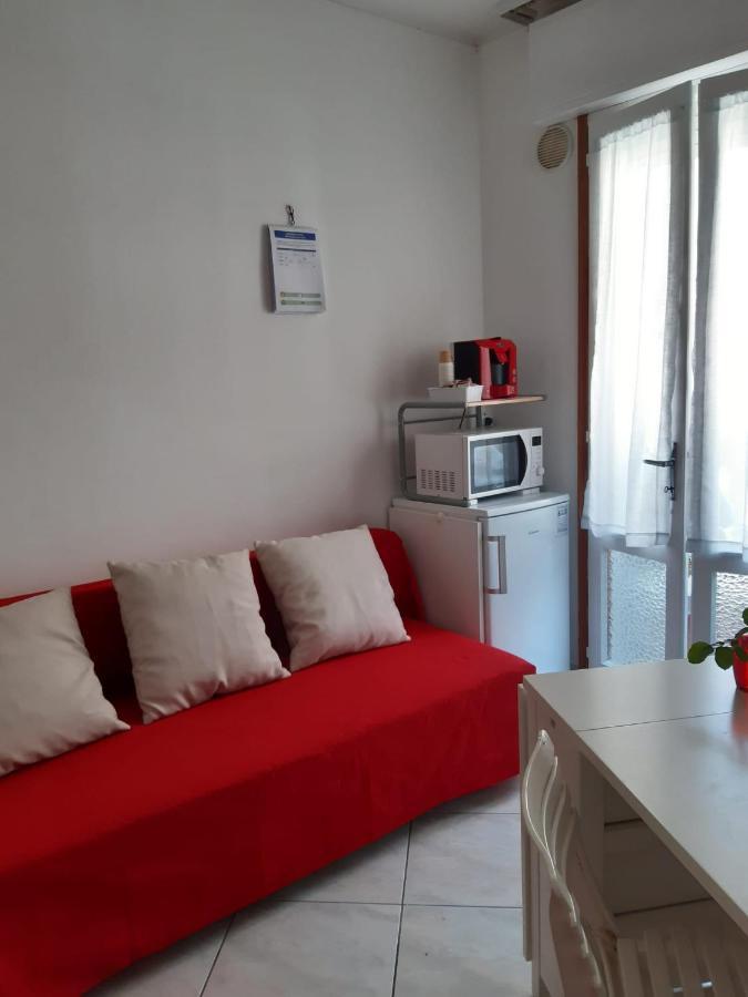 Apartment Aria