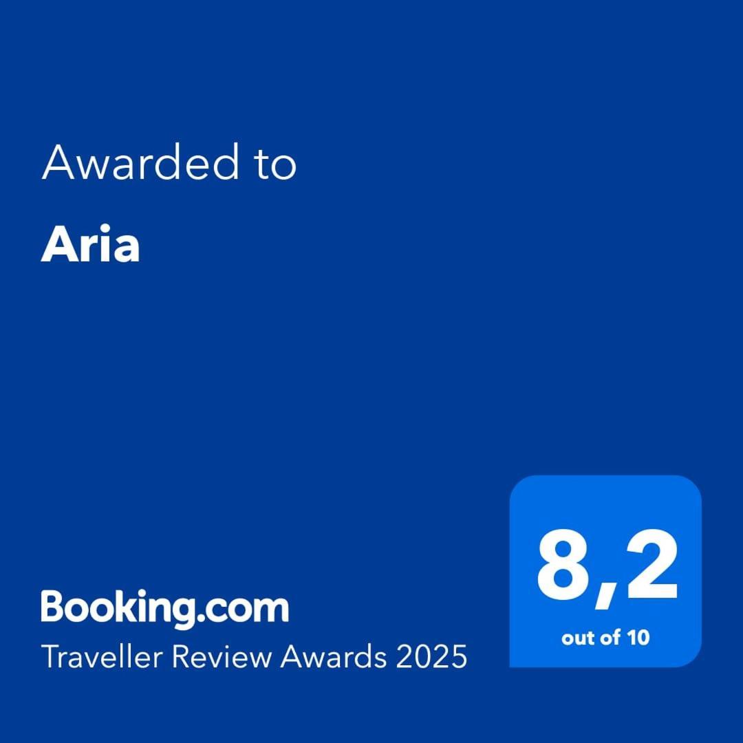 Aria * Porto Santa Margherita di Caorle